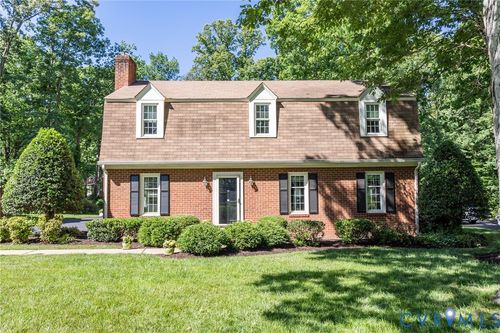 10101 Farmleigh Dr, North Chesterfield, VA, 23235-3903 | Card Image