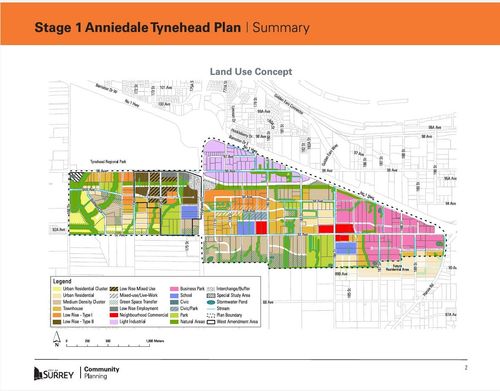18208 92 Ave, Surrey, BC, V4N3Y8 | Card Image