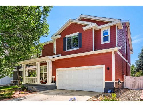 3921 Florentine Dr, Longmont, CO, 80503-6483 | Card Image
