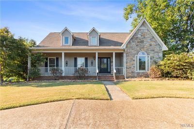 1520 Honey Locust Drive, House other with 4 bedrooms, 2 bathrooms and null parking in Tuscaloosa AL | Image 1