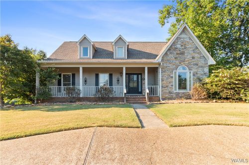 1520 Honey Locust Drive, Tuscaloosa, AL, 35405 | Card Image