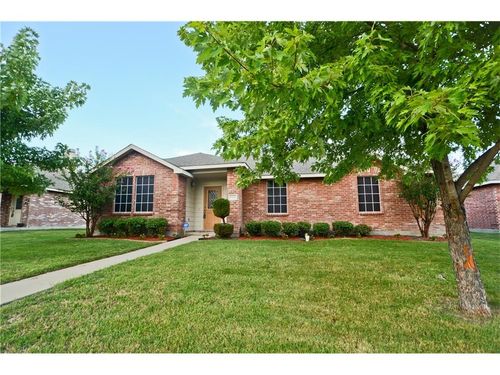 3008 Lake Vista Dr, Wylie, TX, 75098-6400 | Card Image