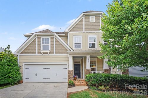 6003 Fallondale Rd, Waxhaw, NC, 28173-1020 | Card Image