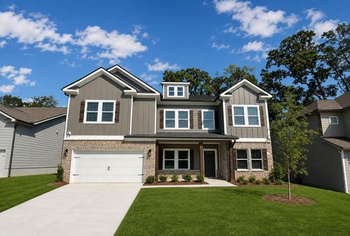 1422 Firelight Way, Ooltewah, TN, 37363-2247 | Card Image