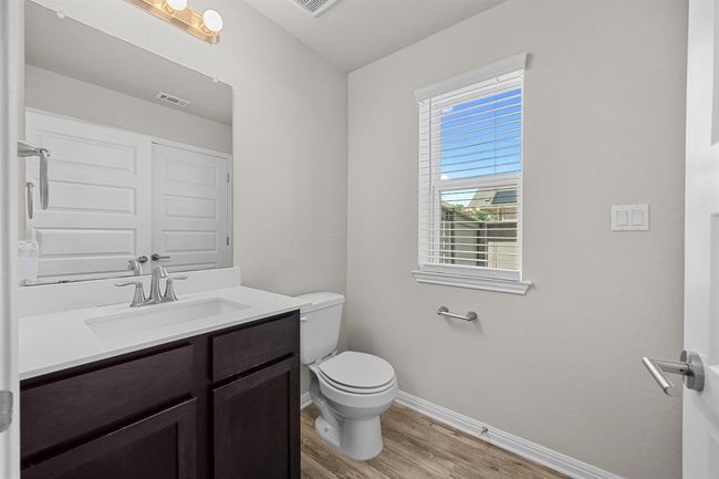 17917 Malnati Dr, House other with 3 bedrooms, 3 bathrooms and 2 parking in PFLUGERVILLE TX | Image 18