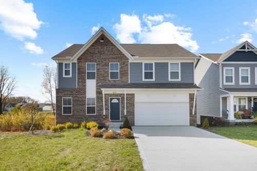 6295 Honey Farm Way, Grove City, OH, 43123-3842 | Card Image