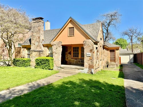 5511 Longview St, Dallas, TX, 75206-5607 | Card Image