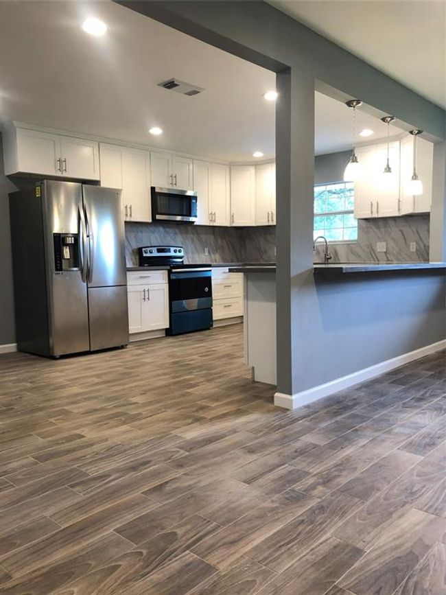 Part A Kitchen | Image 16