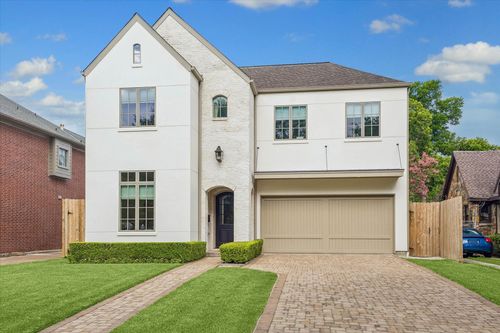 6631 Edloe St, West University Place, TX, 77005-3707 | Card Image