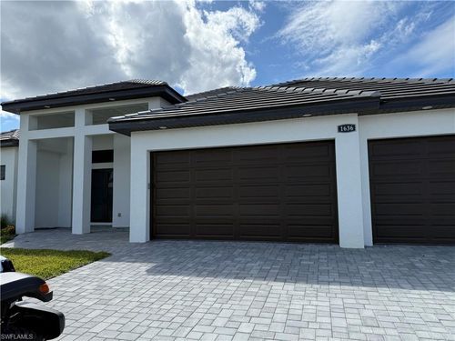 1636 Old Burnt Store Rd N, Cape Coral, FL, 33993-3522 | Card Image