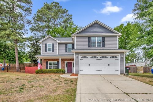 890 Duval Dr, Fayetteville, NC, 28304-3728 | Card Image