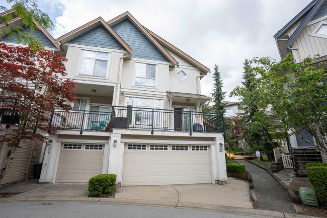 32 - 20120 68 Avenue, Townhouse with 3 bedrooms, 3 bathrooms and 2 parking in Langley BC | Image 2