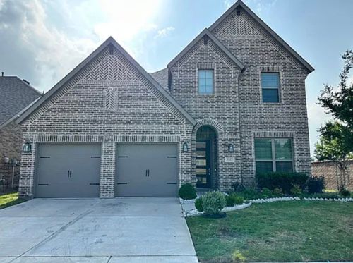 3313 Hickory Bend Trl, Mckinney, TX, 75071-6697 | Card Image
