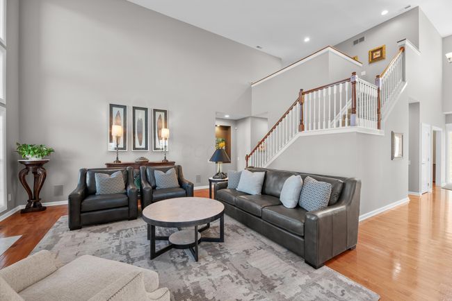 6655 Baronscourt Loop, House other with 3 bedrooms, 3 bathrooms and null parking in Dublin OH | Image 23