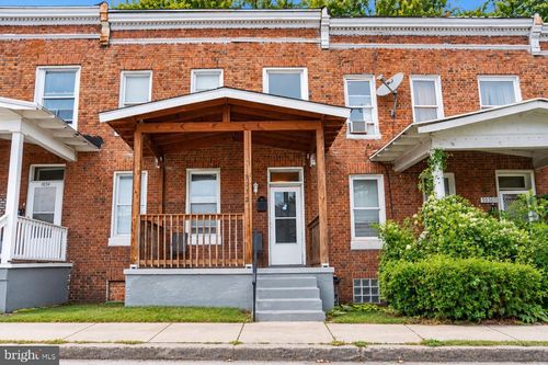 3032 Oakford Avenue, BALTIMORE, MD, 21215 | Card Image