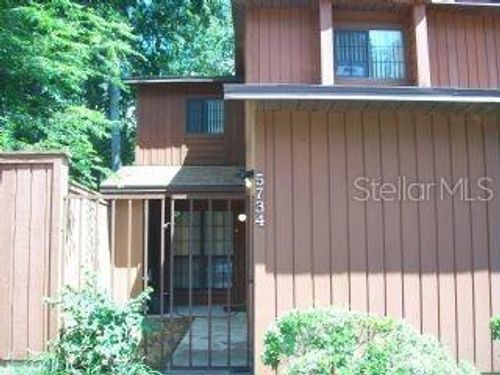 5734 8th Pl, GAINESVILLE, FL, 32607-3879 | Card Image