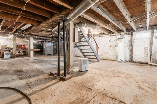 3526 Blacks Rd Sw, House other with 3 bedrooms, 1 bathrooms and null parking in Hebron OH | Image 42