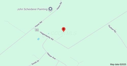 o-15558 Hagenderfer Rd, Plain City, OH, 43064-9769 | Card Image