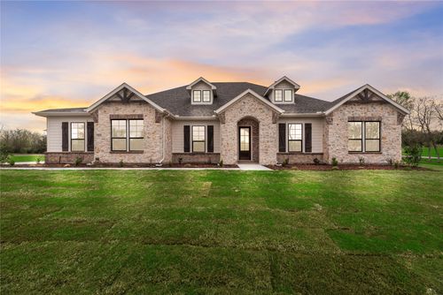 1010 Julian Dr, Van Alstyne, TX, 75495-3647 | Card Image