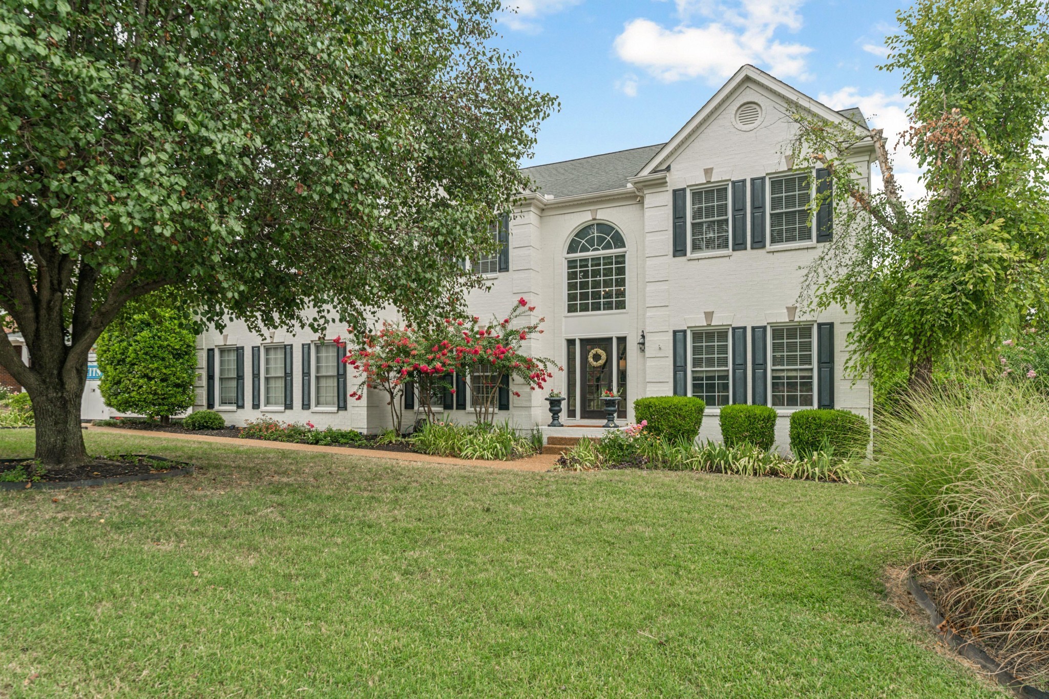 Ploughmans Bend Dr, Franklin, TN 37064