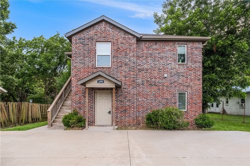 apt-a-109 2nd Ave Sw, Gravette, AR, 72736-6009 | Card Image