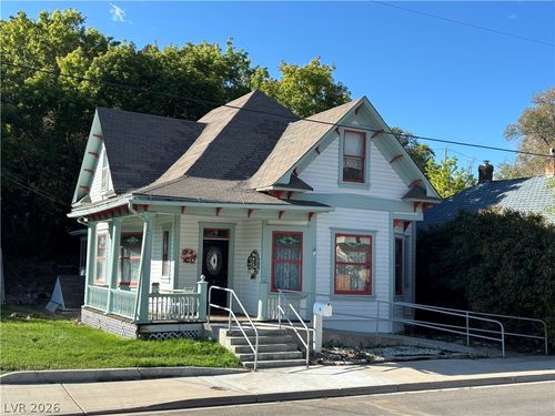 591 Campton St, Ely, NV, 89301-1911 | Card Image