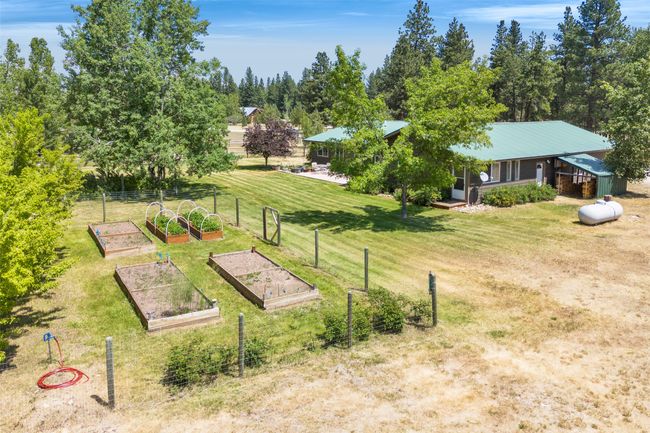 1567 Ward Mountain Ln, House other with 4 bedrooms, 3 bathrooms and null parking in Hamilton MT | Image 45