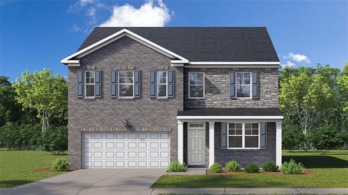 2251 Edgecombe Ln, Dacula, GA, 30019-2850 | Card Image