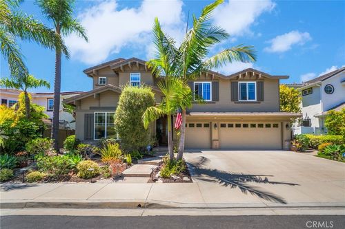 2536 Calle Jade, San Clemente, CA, 92673-3905 | Card Image