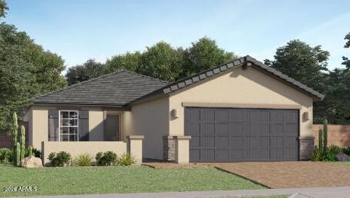 23383 W Bloch Road, Buckeye, AZ, 85326 | Card Image