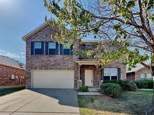 508 Lead Creek Dr, Fort Worth, TX, 76131-3960 | Card Image