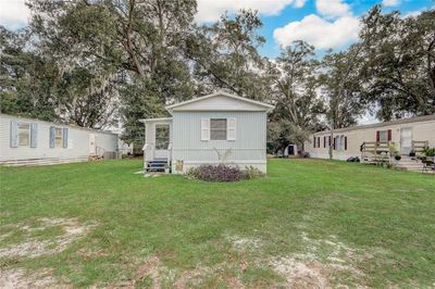 A - 6379 County Road 154 A, House other with 2 bedrooms, 1 bathrooms and null parking in Wildwood FL | Image 1