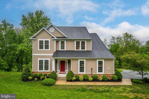 15439 Rivercrest Ct, Brookeville, MD, 20833-2402 | Card Image