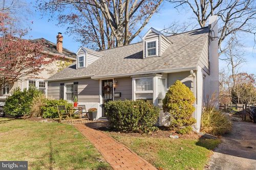 541 Woodside Ave, Berwyn, PA, 19312-1617 | Card Image