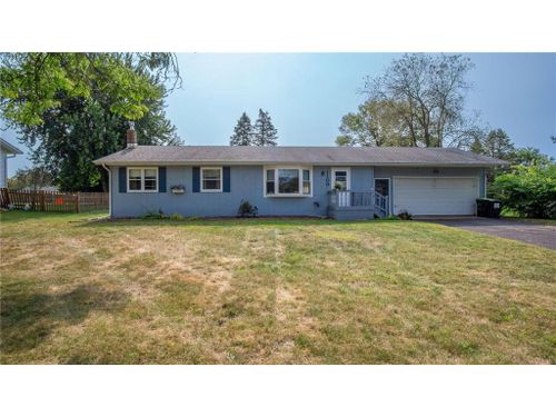 1106 Ballentine Road, Menomonie, WI, 54751 | Card Image