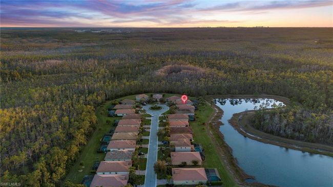 13082 Cardeto Ct, House other with 3 bedrooms, 2 bathrooms and 2 parking in ESTERO FL | Image 33