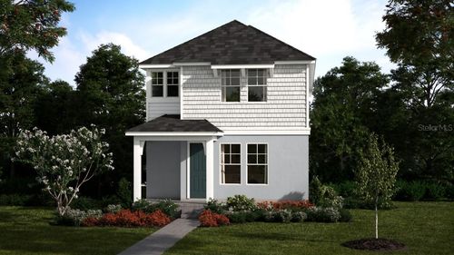 408 Oak Flat Aly, Groveland, FL, 34736-7812 | Card Image
