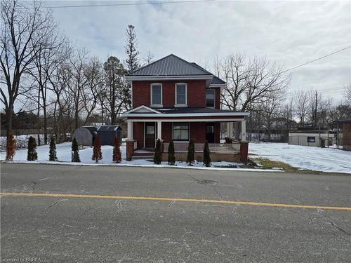 21 Johnson Rd, Brantford, ON, N3S7E8 | Card Image