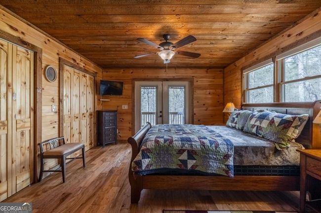 362 - 398 Dancing Trees Trl, House other with 3 bedrooms, 4 bathrooms and 6 parking in Morganton GA | Image 6