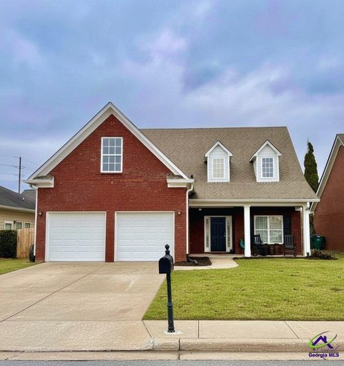 105 Sweetgum Way, Macon, GA, 31216-7377 | Card Image