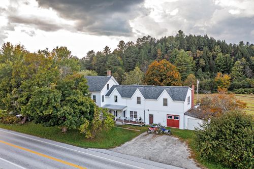 1299 Vt Route 100c, Johnson, VT, 05656-9319 | Card Image