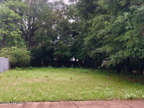 0 W 20th St, JACKSONVILLE, FL, 32209 | Card Image