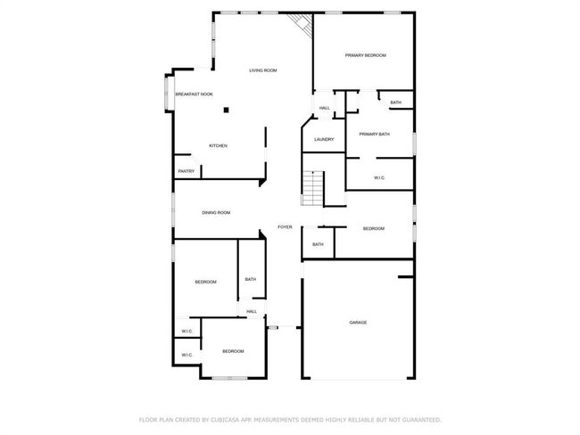 3324 Hickory Leaf Trl, House other with 4 bedrooms, 3 bathrooms and 2 parking in Conroe TX | Image 35