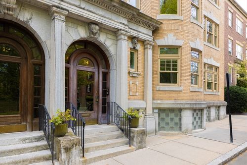1-14 Marshal St, Brookline, MA, 02446-5419 | Card Image