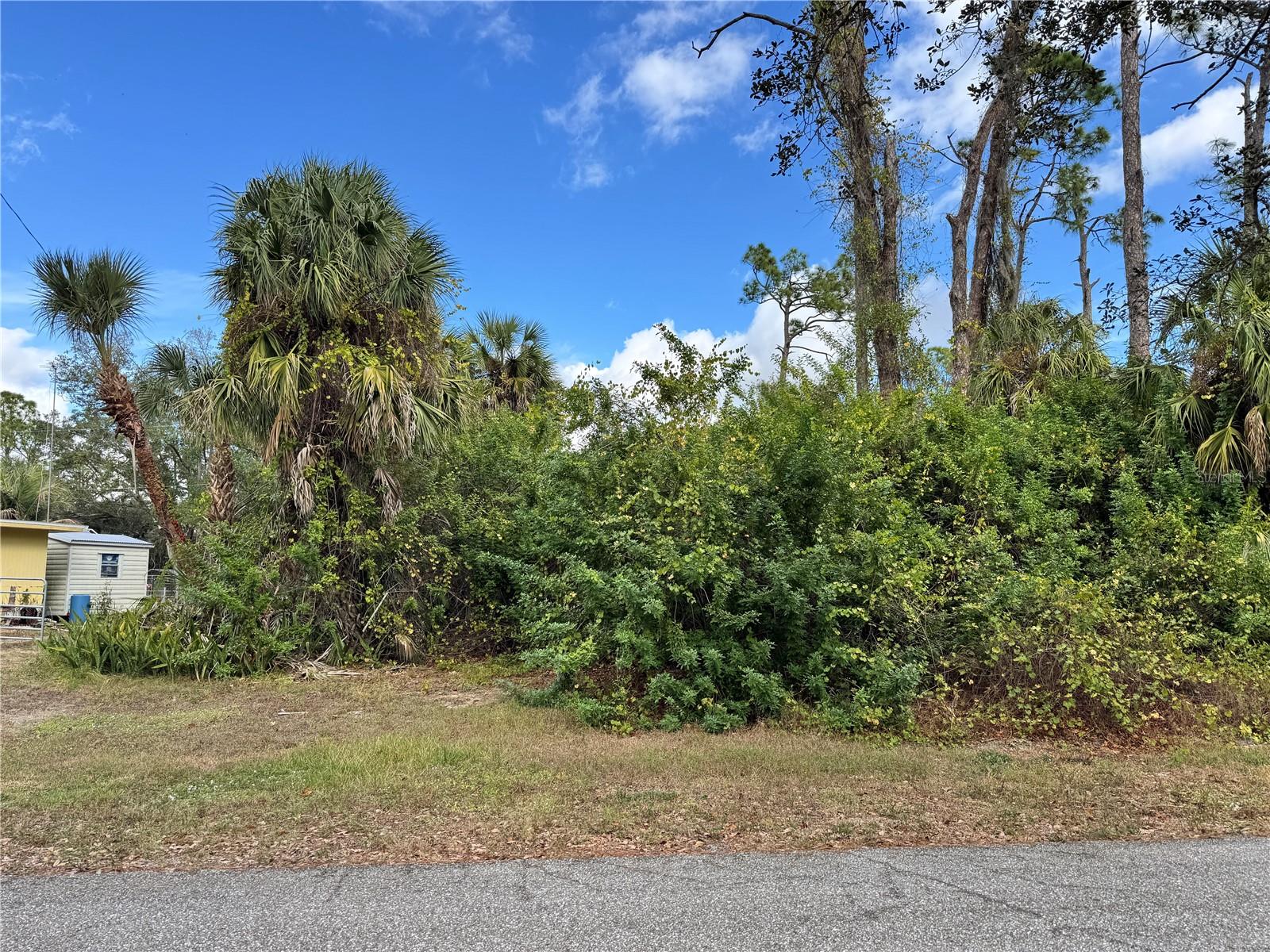 Land in PORT CHARLOTTE 3