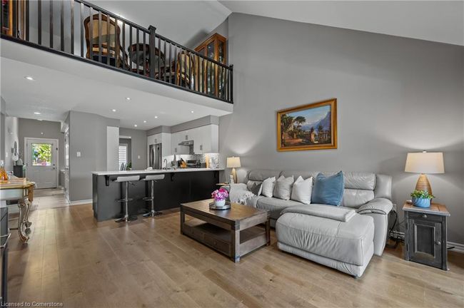 32 Westminster Cres, Townhouse with 2 bedrooms, 4 bathrooms and 4 parking in Fergus ON | Image 23