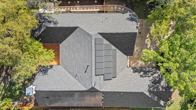 8312 Jancy Dr, House other with 4 bedrooms, 3 bathrooms and 4 parking in Austin TX | Image 36