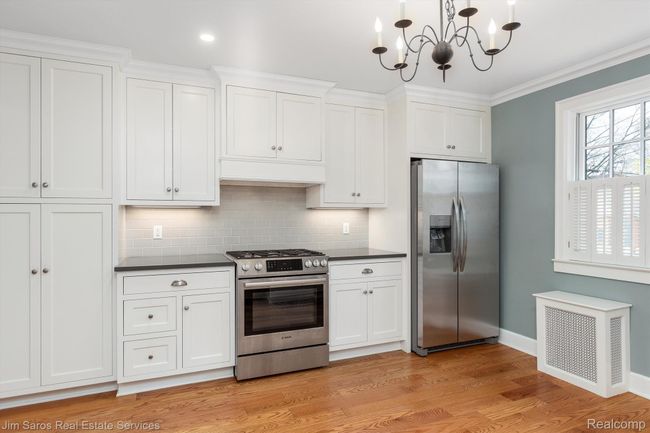 1425 Bishop Rd, House other with 4 bedrooms, 4 bathrooms and null parking in Grosse Pointe Park MI | Image 7
