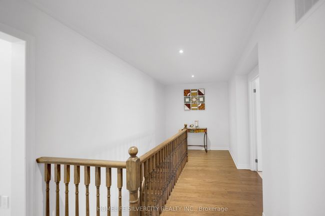 13 Minna Trail, House other with 6 bedrooms, 4 bathrooms and 4 parking in Brampton ON | Image 13