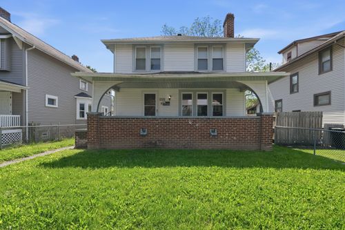 189 N Powell Ave, Columbus, OH, 43204-2622 | Card Image